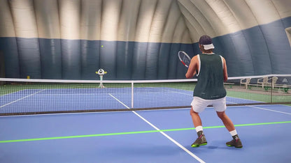 TopSpin 2K25 (Playstation 5)