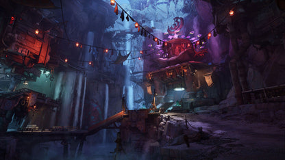 Borderlands 4 (Playstation 5)