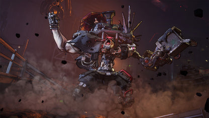 Borderlands 4 (Playstation 5)