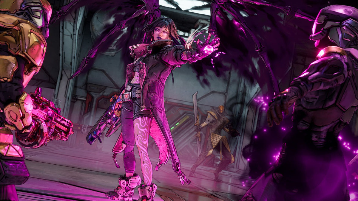 Borderlands 4 (Playstation 5)
