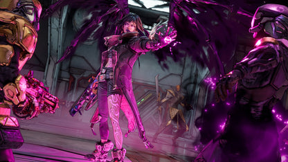 Borderlands 4 (Playstation 5)