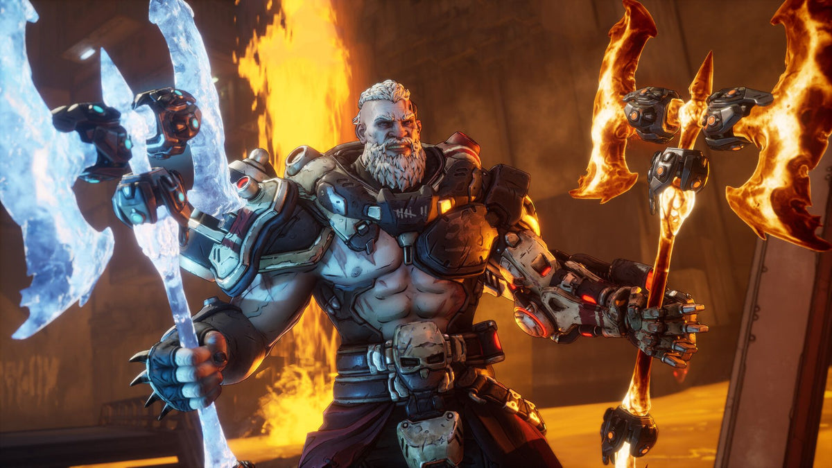 Borderlands 4 (Playstation 5)