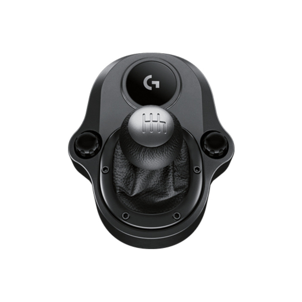 Logitech Driving Force Shifter menjalnik za G29, G923 in G920 (941-000130)