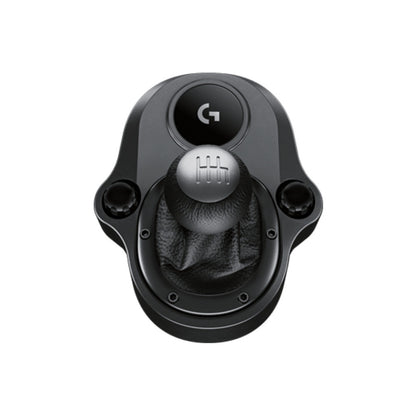 Logitech Driving Force Shifter menjalnik za G29, G923 in G920 (941-000130)
