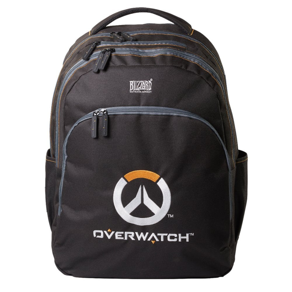 BLIZZARD: Overwatch - nahrbtnik