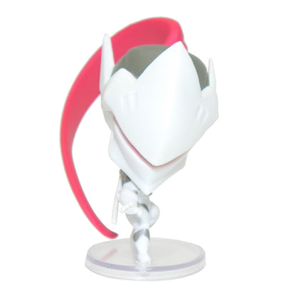 BLIZZARD: Cute But Deadly Overwatch - Summer Genji figura