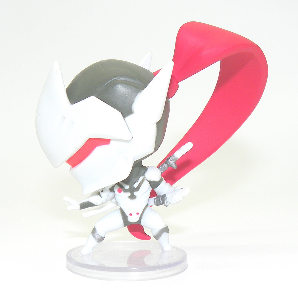 BLIZZARD: Cute But Deadly Overwatch - Summer Genji figura