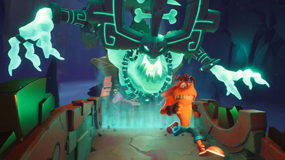 Crash Bandicoot 4: It’s About Time (XBOX One)