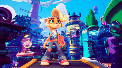 Crash Bandicoot 4: It’s About Time (XBOX One)