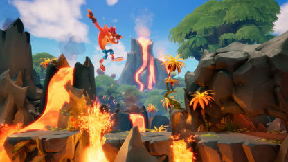 Crash Bandicoot 4: It’s About Time (XBOX One)