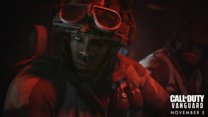 Call of Duty: Vanguard (XBOX Series X)