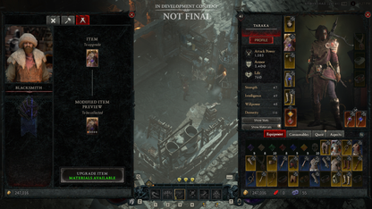 Diablo IV (XBOX Series X & XBOX One)