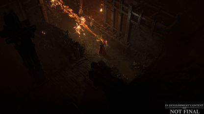 Diablo IV (XBOX Series X & XBOX One)