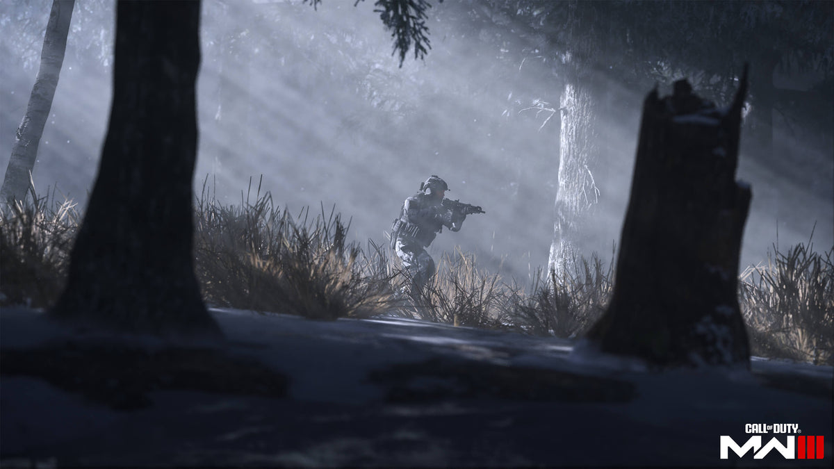 Call of Duty: Modern Warfare III (XBOX Series X)