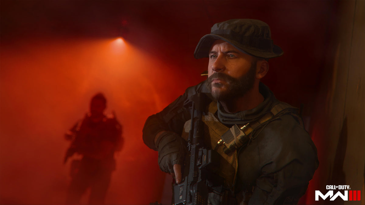 Call of Duty: Modern Warfare III (XBOX Series X)