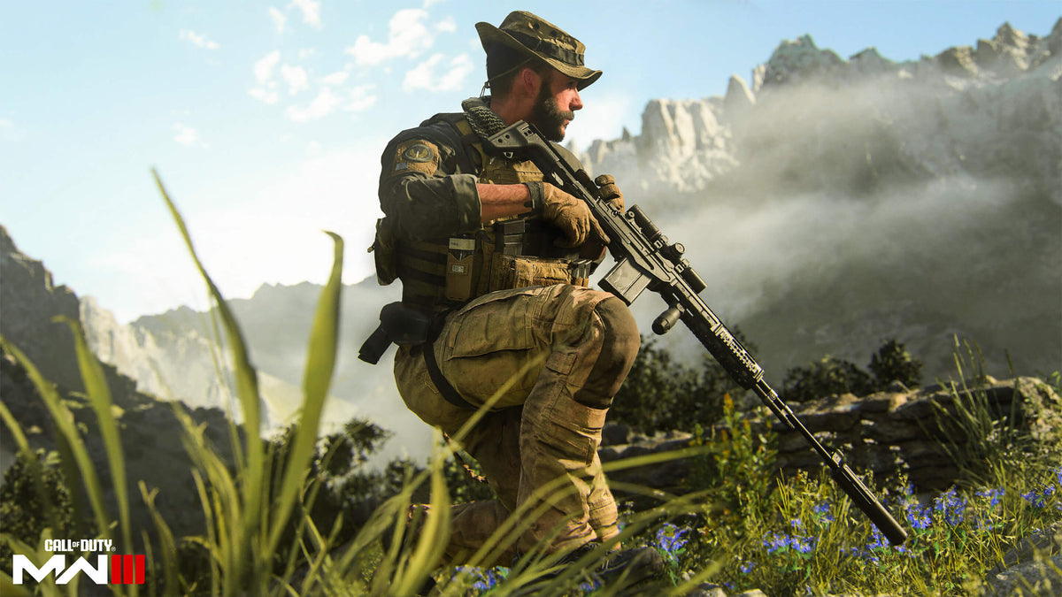 Call of Duty: Modern Warfare III (XBOX Series X)