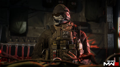 Call of Duty: Modern Warfare III (XBOX Series X)