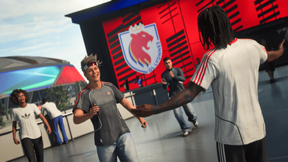 EA SPORTS: FC 27 (Playstation 4)