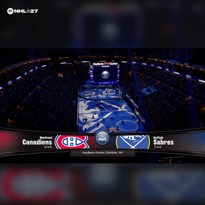 EA SPORTS: NHL 27 (XBOX Series X)