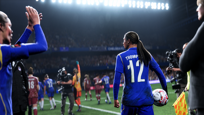 EA SPORTS: FC 27 (Nintendo Switch)