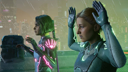 Split Fiction 2 (CIAB) (Nintendo Switch 2)