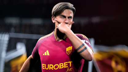 EA SPORTS: FC 27 (Nintendo Switch 2)