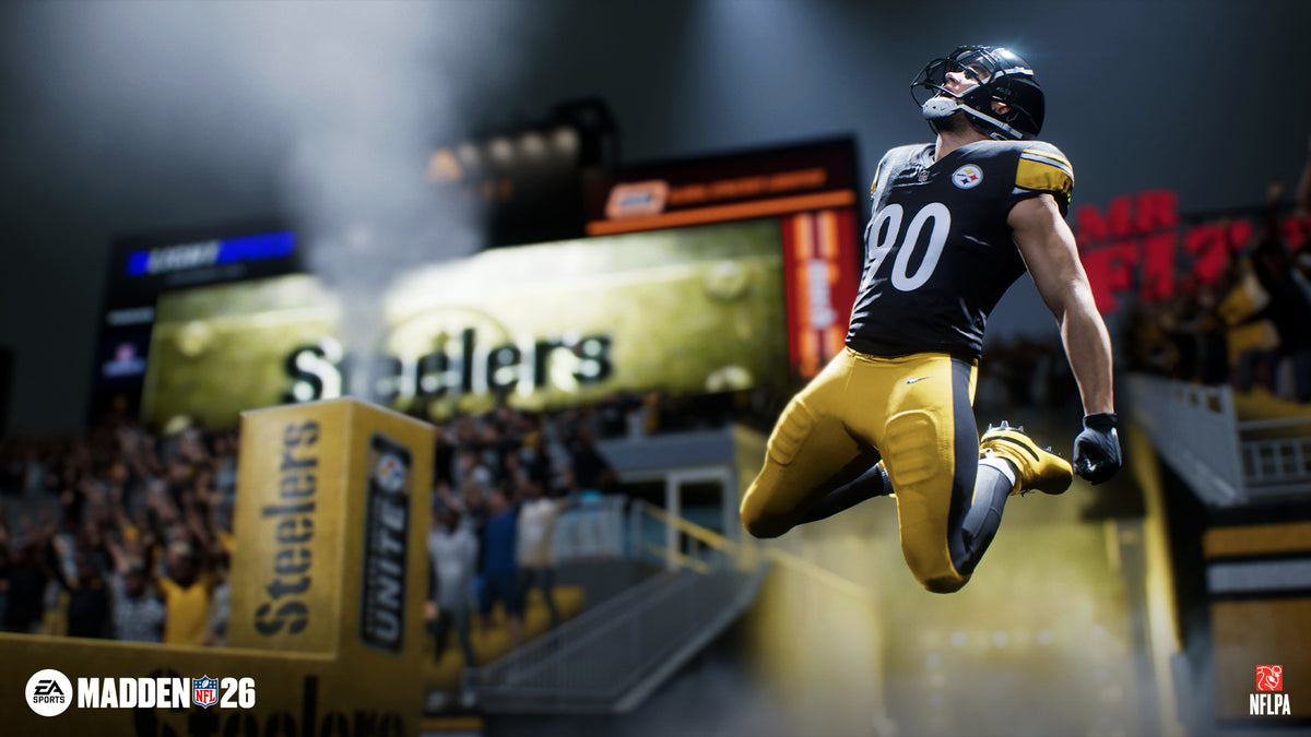 EA SPORTS: MADDEN NFL 26 (Nintendo Switch 2)