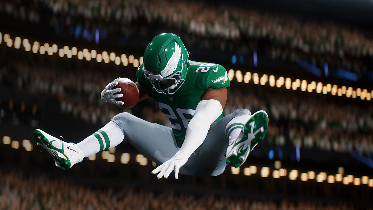 EA SPORTS: MADDEN NFL 26 (Nintendo Switch 2)