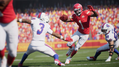 EA SPORTS: MADDEN NFL 26 (Nintendo Switch 2)