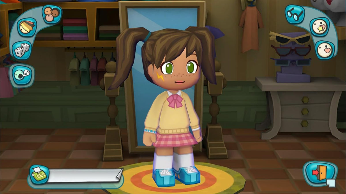 MySims: Cozy Bundle (Playstation 5)