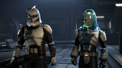 Star Wars Zero Company (XBOX Series X)