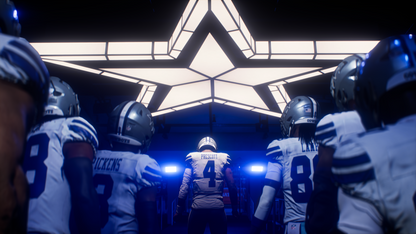 EA SPORTS: Madden NFL 27 (Playstation 5)