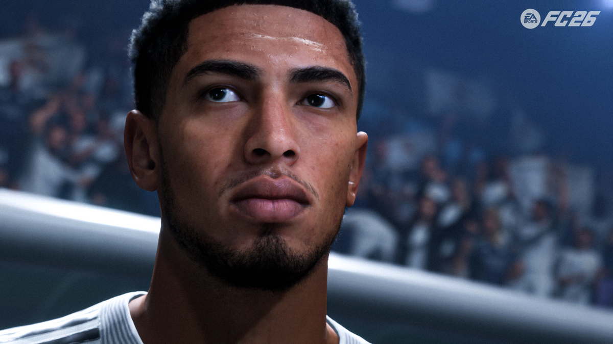 EA SPORTS: FC 26 (Playstation 5)