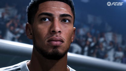 EA SPORTS: FC 26 (Playstation 5)