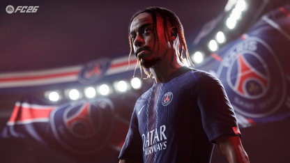 EA SPORTS: FC 26 (Playstation 5)