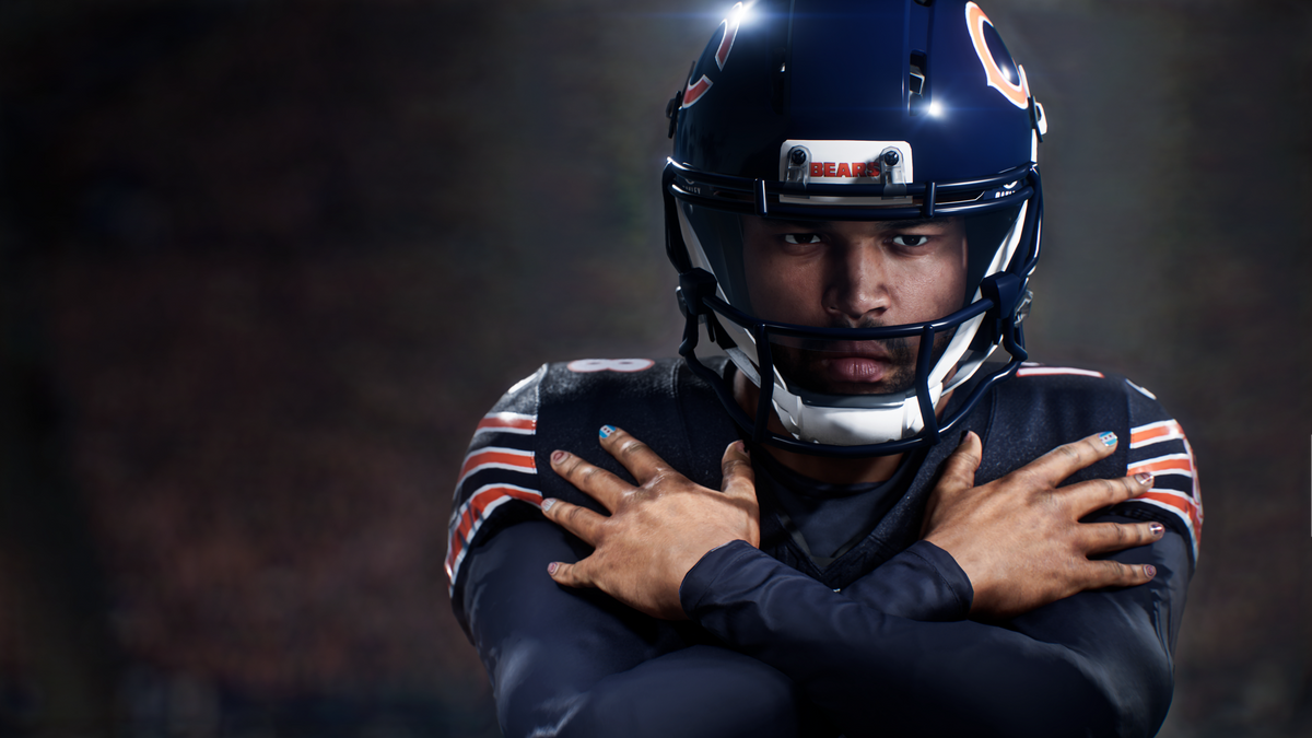 Ea Sports: Madden Nfl 27 (XBOX Series X)