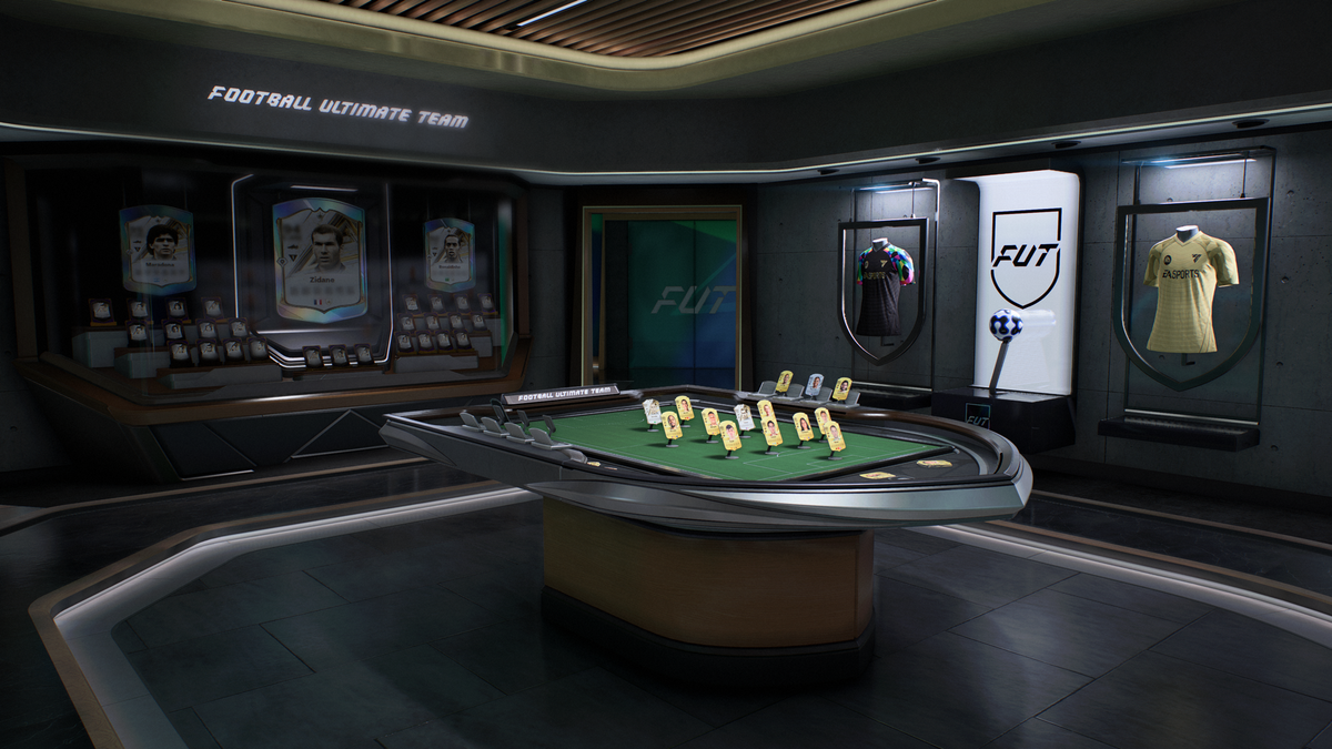 EA SPORTS: FC 27 (PC)
