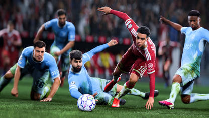 EA SPORTS: FC 27 (PC)