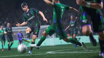 EA SPORTS: FC 27 (PC)