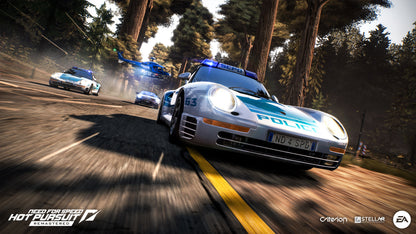 Need for Speed: Hot Pursuit - Remastered (PS4)