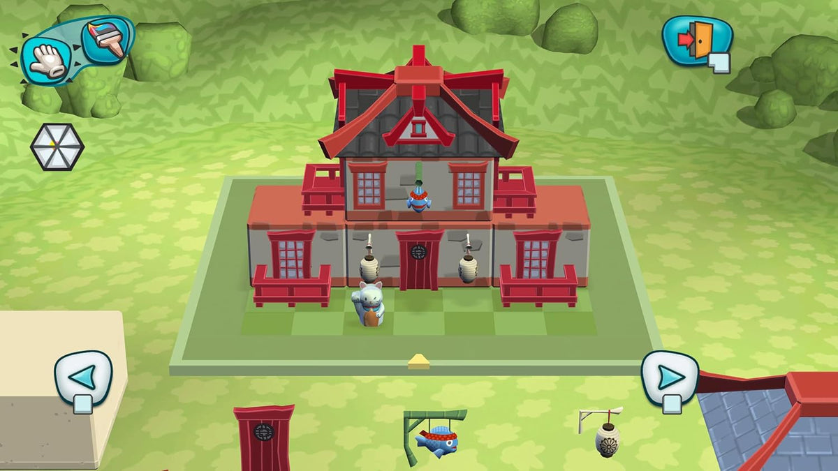 MySims: Cozy Bundle (XBOX Series X)