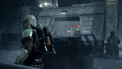 Star Wars Zero Company (Playstation 5)