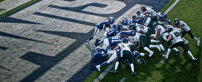 EA SPORTS: Madden NFL 27 (Nintendo Switch 2)