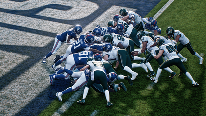 EA SPORTS: Madden NFL 27 (Nintendo Switch 2)