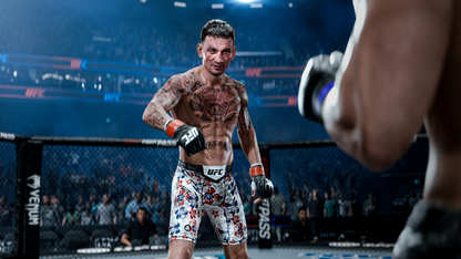 EA SPORTS: UFC 6 (Playstation 5)
