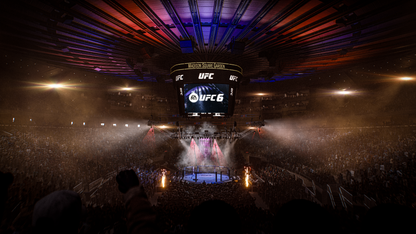 EA SPORTS: UFC 6 (Playstation 5)