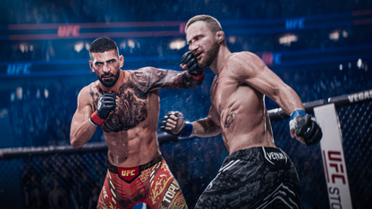 EA SPORTS: UFC 6 (Playstation 5)
