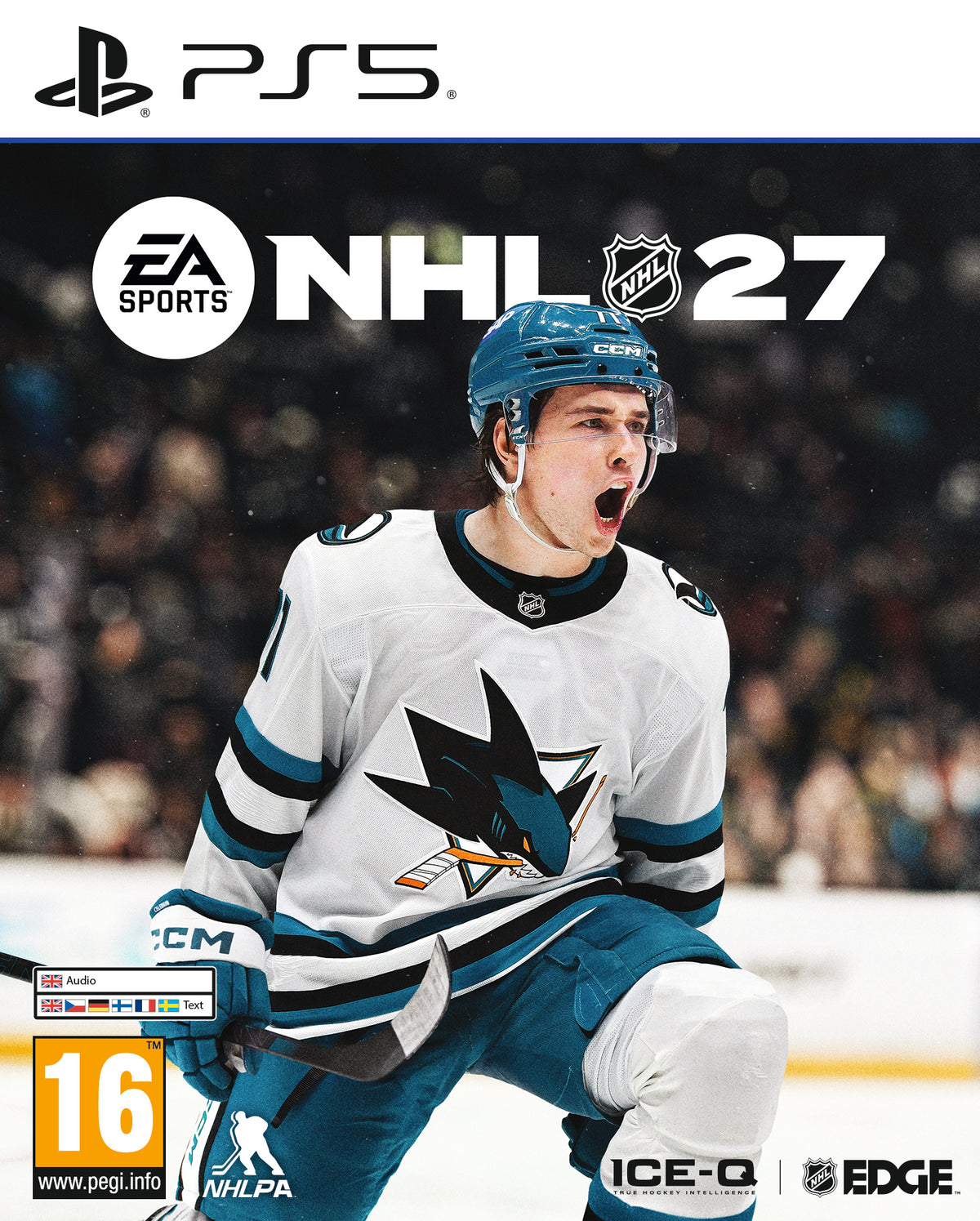EA SPORTS: NHL 27 (Playstation 5)