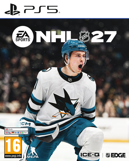 EA SPORTS: NHL 27 (Playstation 5)