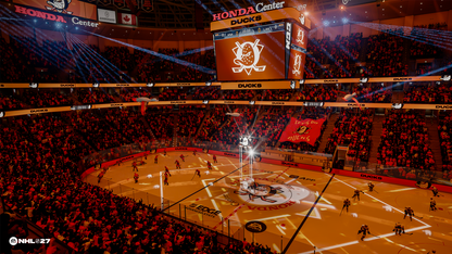 EA SPORTS: NHL 27 (Playstation 5)